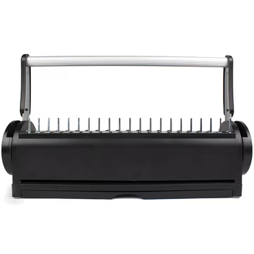 Aparat de indosariat capacitate perforare 8 coli/indosariere 150 coli CBD08