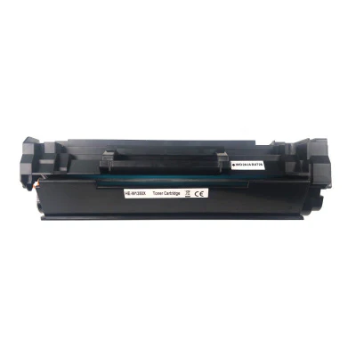 Cartus toner compatibil HP 135A W1350A Negru Cu Chip, 1100 pagini