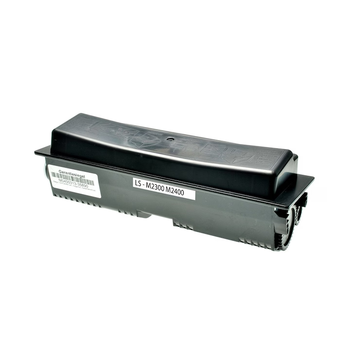 Cartus toner compatibil Epson M2400, M2300, 8000 pagini, black