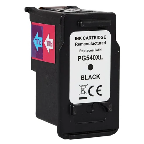 Cartus cerneala compatibil CANON PG540XL, BLACK