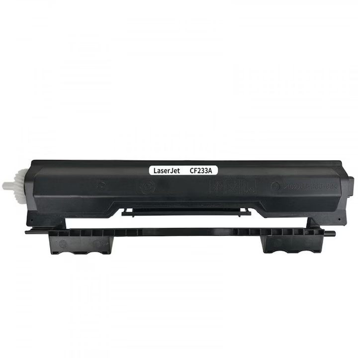 Cartus toner compatibil HP CF233A (33A) , 2300 pagini , negru