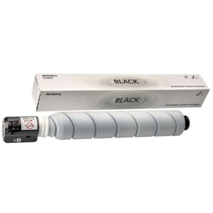 Cartus toner Integral Germany compatibil Ricoh C3003/3004/C3503/C3504, 29500 pagini, negru