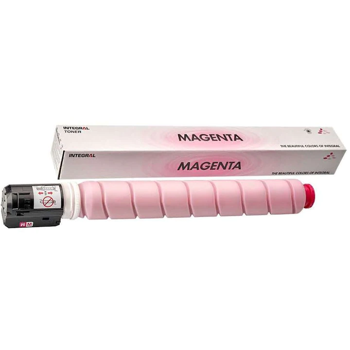 Cartus toner Integral Germany compatibil Ricoh C3003/3004/C3503/C3504, 18000 pagini, MAGENTA