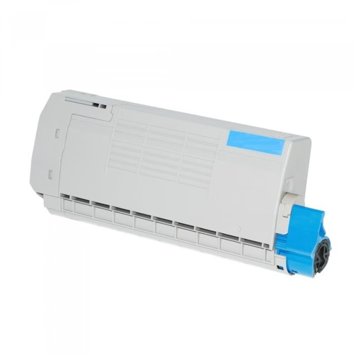 Cartus toner compatibil OKI MC853/MC873 CYAN, 7300 pagini