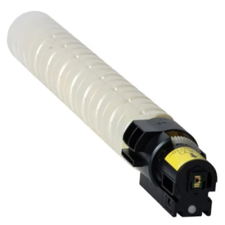 Cartus toner compatibil Ricoh Aficio MP C2800/3300 Gestetner MP C2800/3300 Lanier LD528/533 Savin C2828/3333, 15000 pagini, yellow