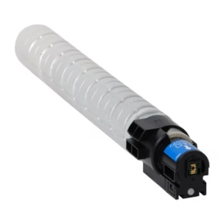Cartus toner compatibil Ricoh Aficio MP C2800/3300 Gestetner MP C2800/3300 Lanier LD528/533 Savin C2828/3333, 15000 pagini, cyan