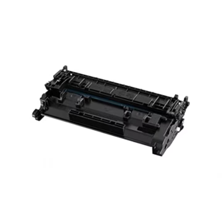 Cartus toner, compatibil Canon 057 / CRG-057 cu chip negru 3100 pagini pentru CANON I-SENSYS LBP-223DW, LBP-226DW, LBP-228X, MF-443DW, MF-445DW, MF-446X, MF-449X, MF453DW, MF455DW