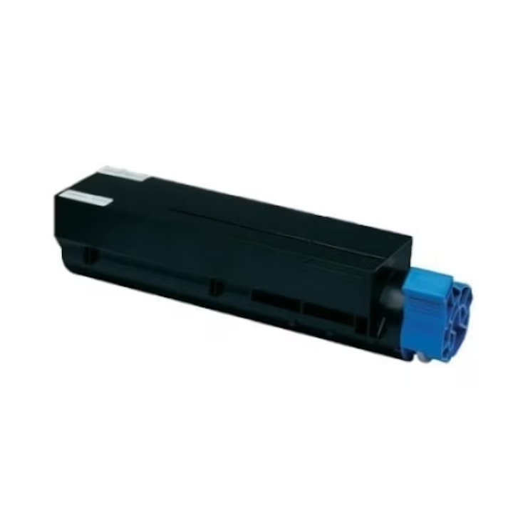 Cartus toner compatibil Oki 45807107, 7000 pagini pentru echipamentele OKI B412/B432/B512/MB472/MB492/MB562X