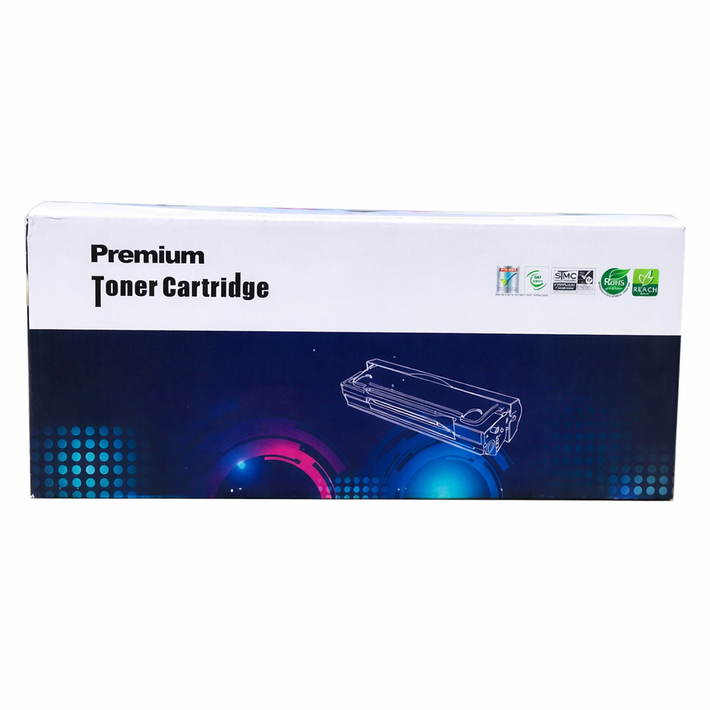 Kit tip Cartus pentru Imprimanta laser G&G P2022W, P2022, 1600 pagini