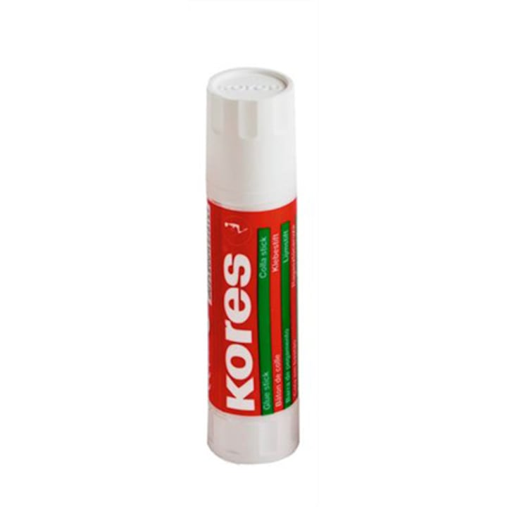 Lipici, Kores, 40 g
