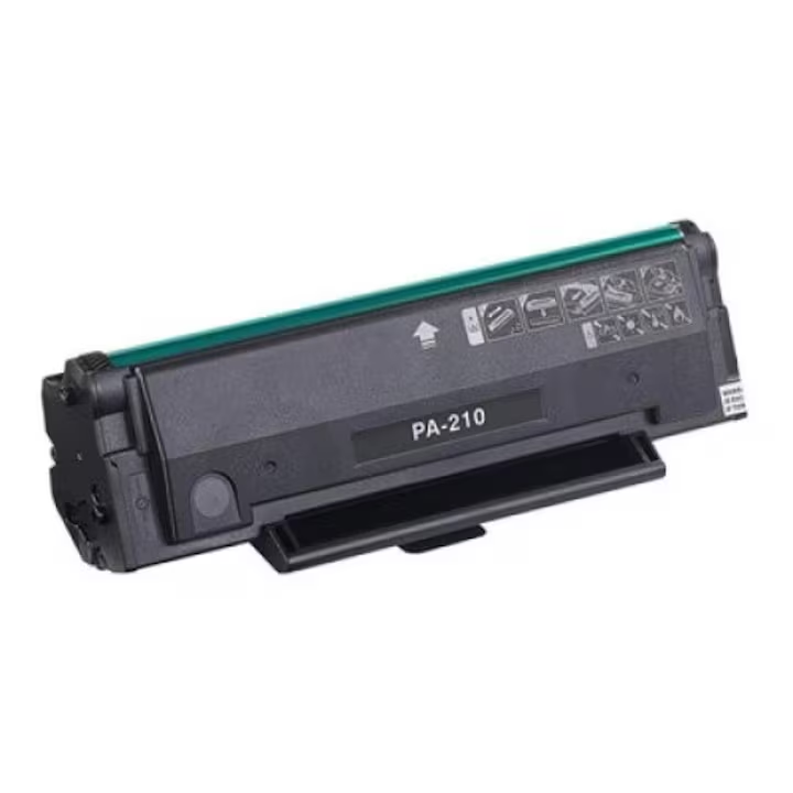 Cartus toner, PA-210, negru, 1600 pagini, pentru Pantum P2200 P2500 M6500 M6550