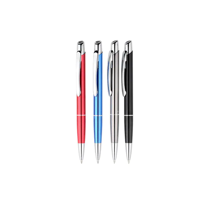 Pix cu mecanism si mina tip parker No. 1469, 4 bucati