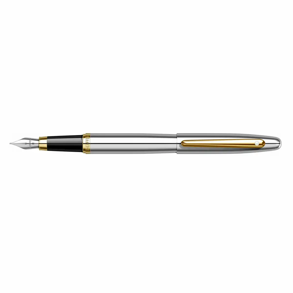 Stilou Sheaffer VFM Chrome GT