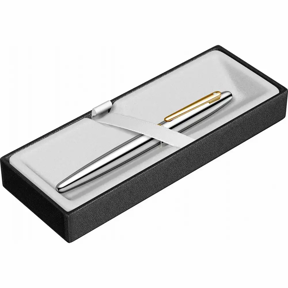 Stilou Sheaffer VFM Chrome GT