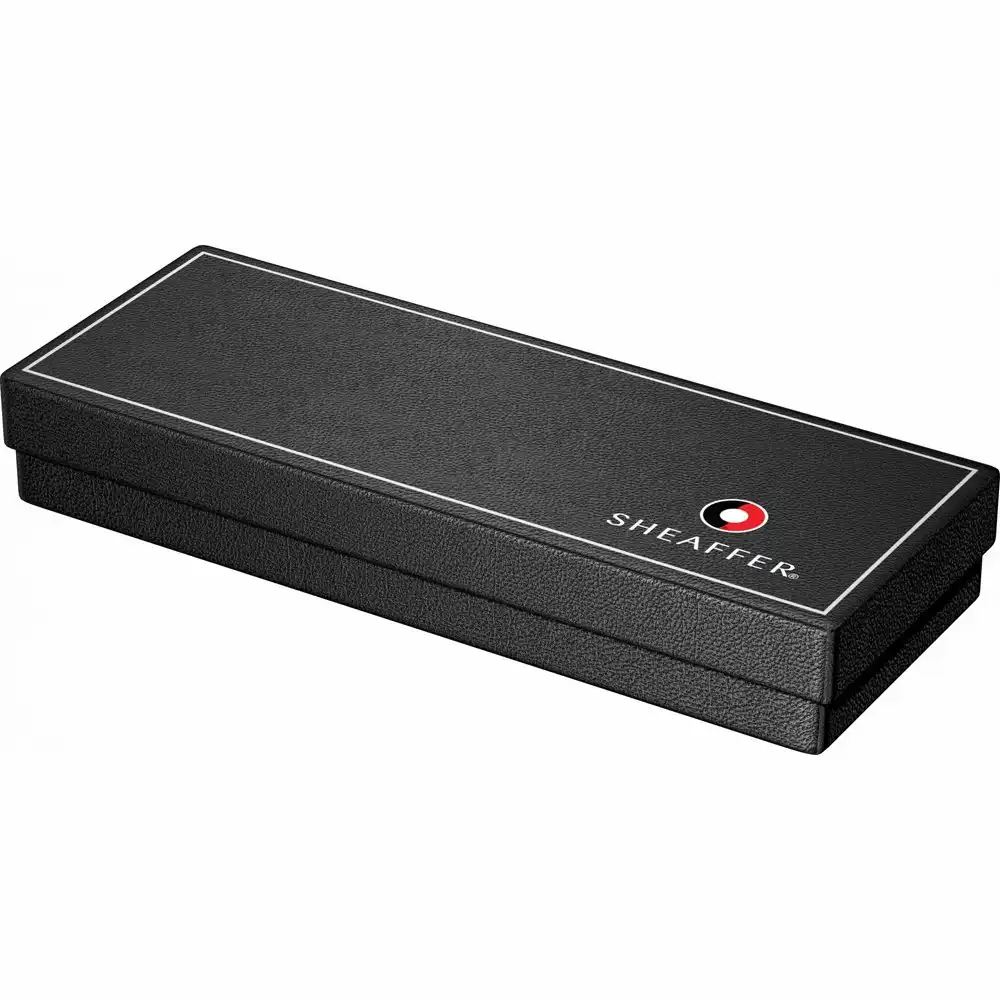 Stilou Sheaffer VFM Chrome GT