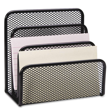 Suport metalic, mesh, corespondenta negru