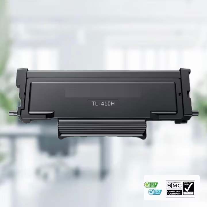 Cartus toner compatibil TL-410H / TL-411X negru, 6000 pagini, pentru Pantum P3010D M6700D M7100DN