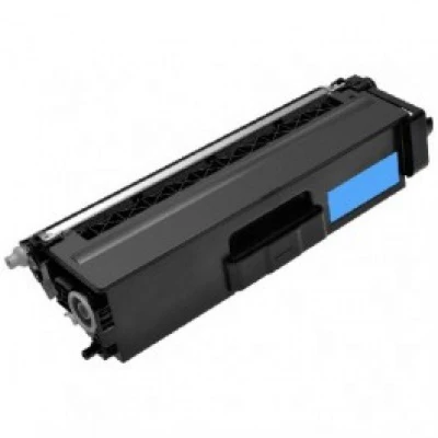 Cartus toner compatibil Brother TN243/TN247, 2300 pagini CYAN