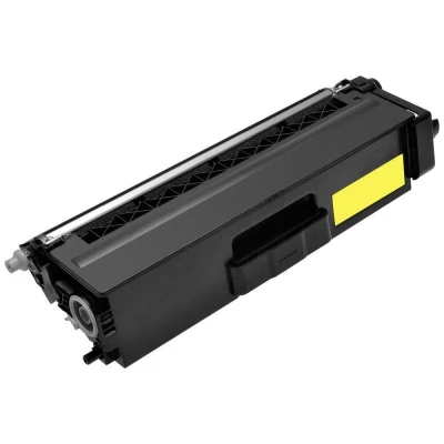 Cartus toner compatibil Brother TN243/TN247, 2300 pagini YELLOW