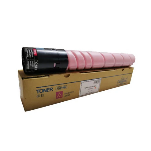 Cartus Toner compatibil Konica Minolta TN-216 (A11G351), TN-319 (A11G350), magenta