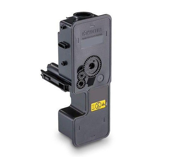 Cartus toner compatibil Kyocera TK-5220, 1200 pagini, Yellow