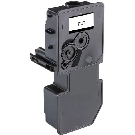 Cartus toner compatibil Kyocera TK-5230, 2600 pagini, Black