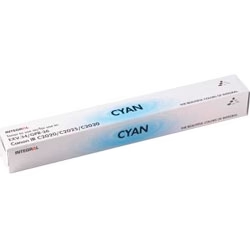 Cartus toner Integral Germany compatibil Ricoh C3502/C3002, 18000 pagini, CYAN