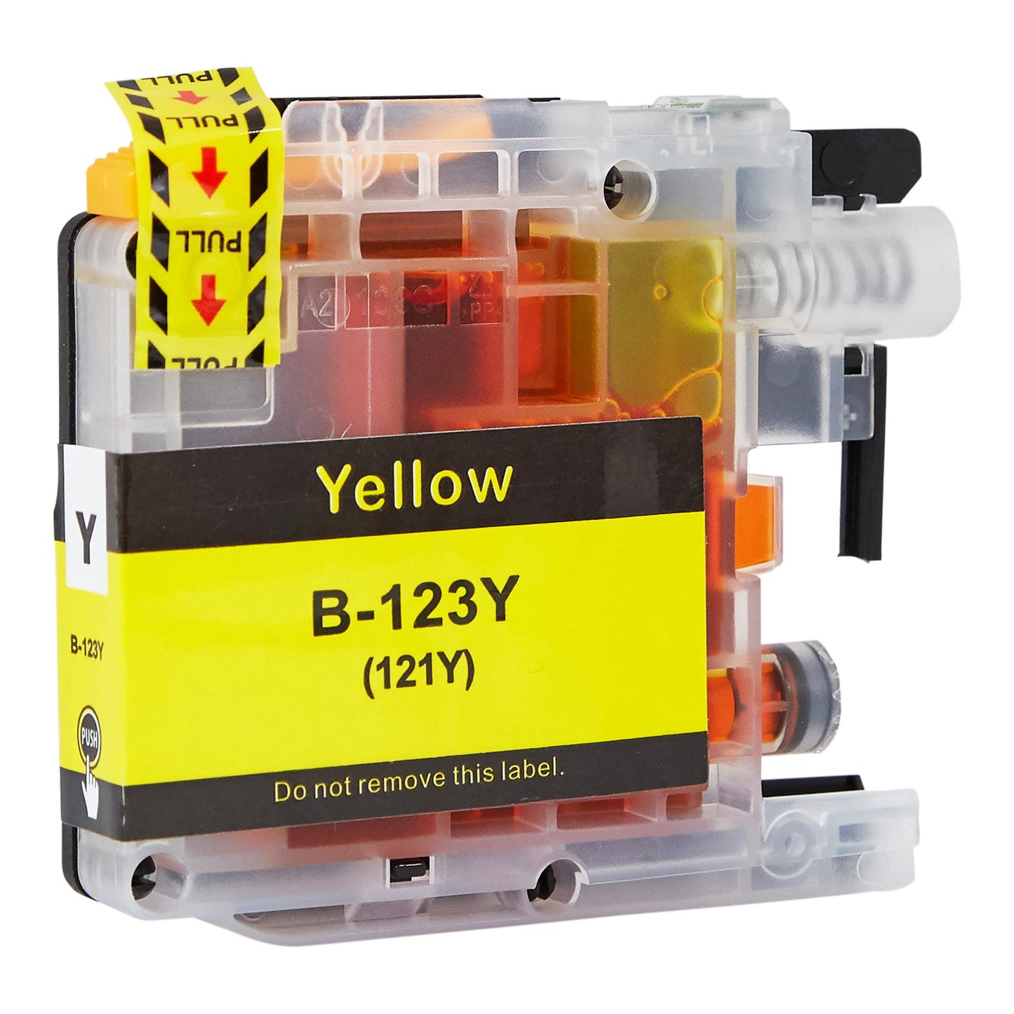 Ink BR-123XY | LC123Y