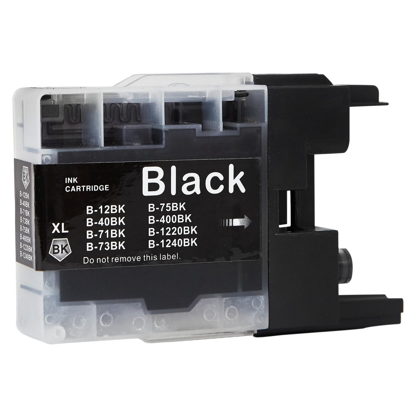 Ink BR-1240XB | LC1240BK