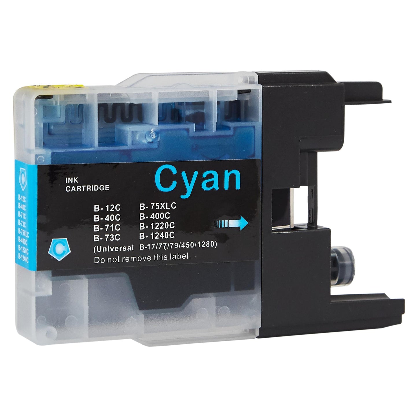 Ink BR-1240XC | LC1240C