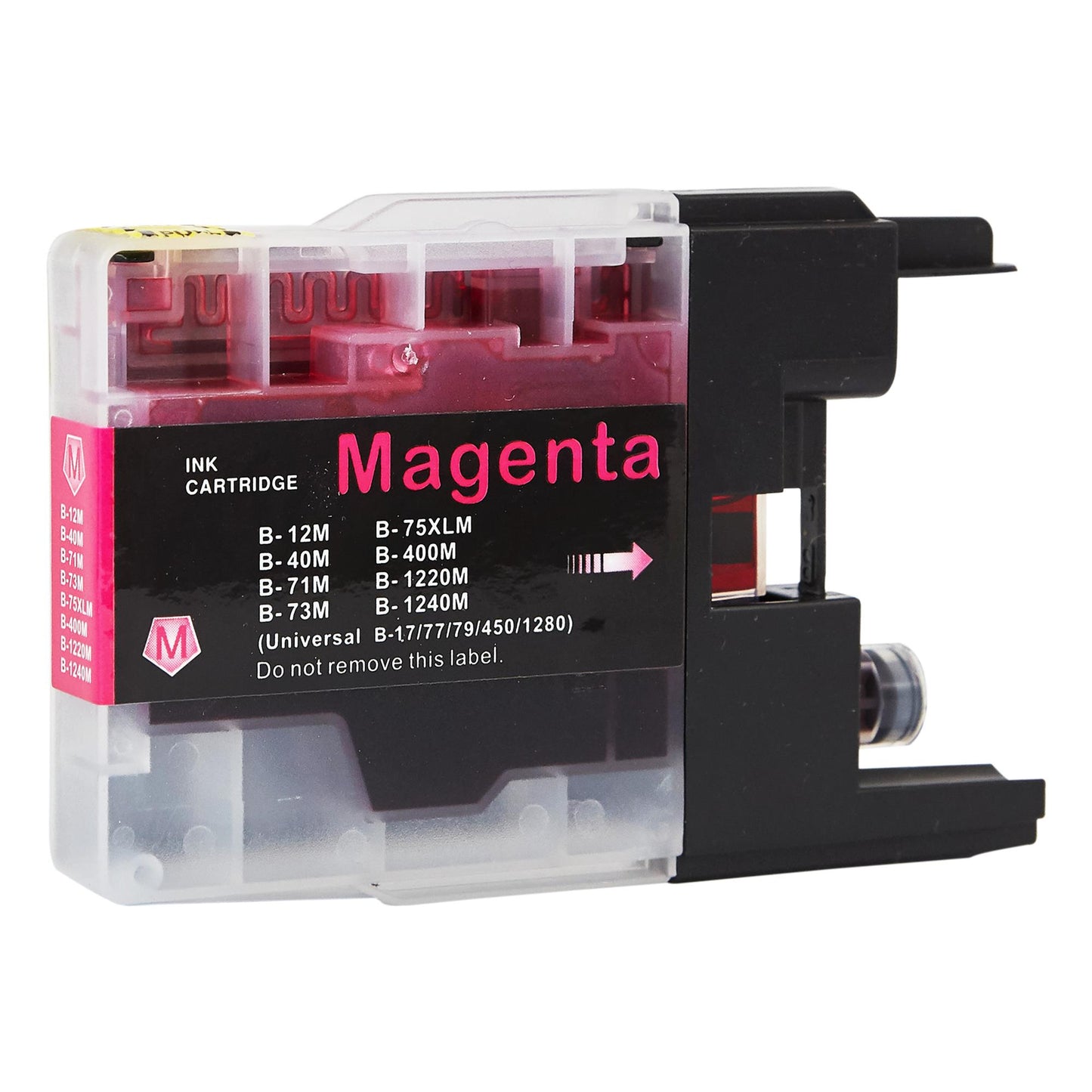 Ink BR-1240XM | LC1240M