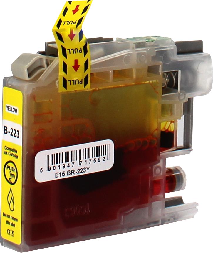 Ink BR-223Y | LC223Y