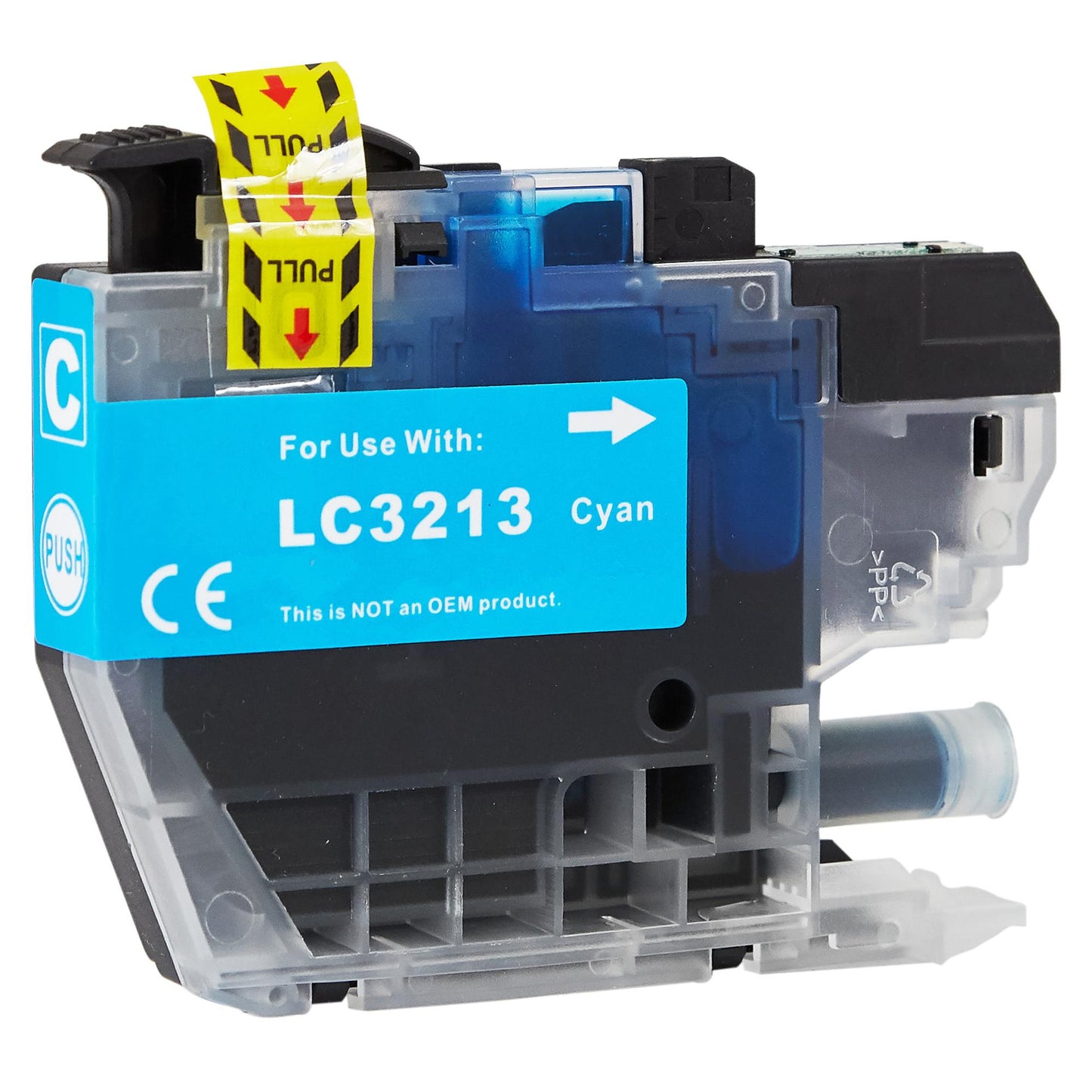 Ink BR-3213C | LC3213C