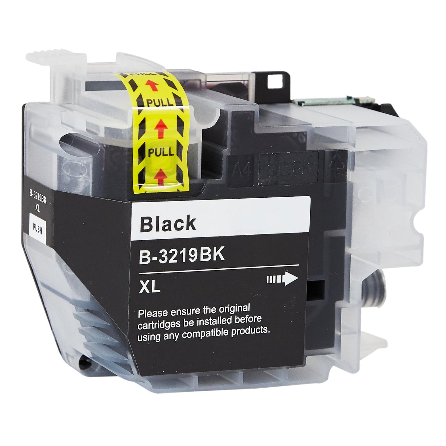 Ink BR-3219XB | LC3219XLBK