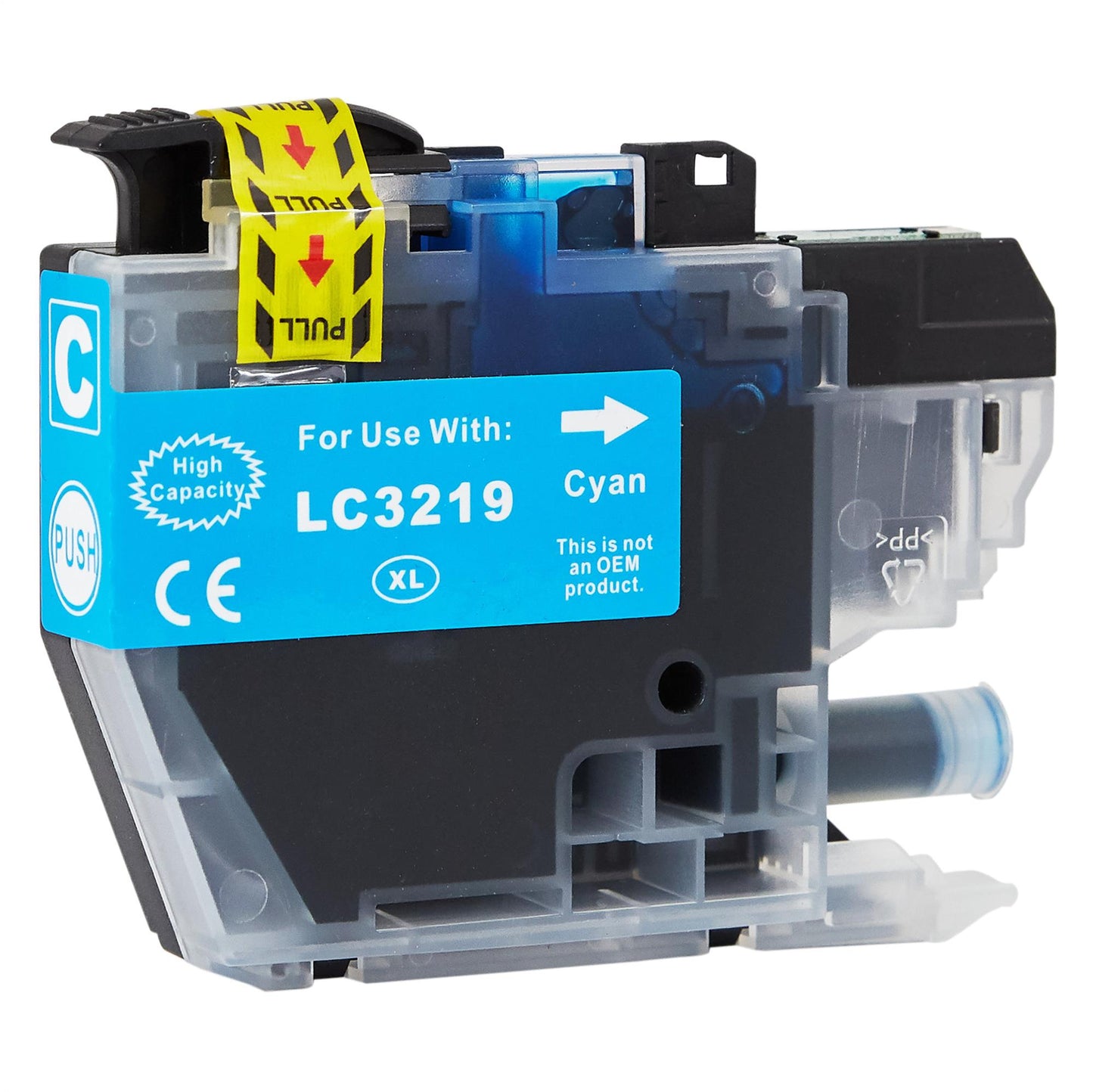 Ink BR-3219XC | LC3219XLC