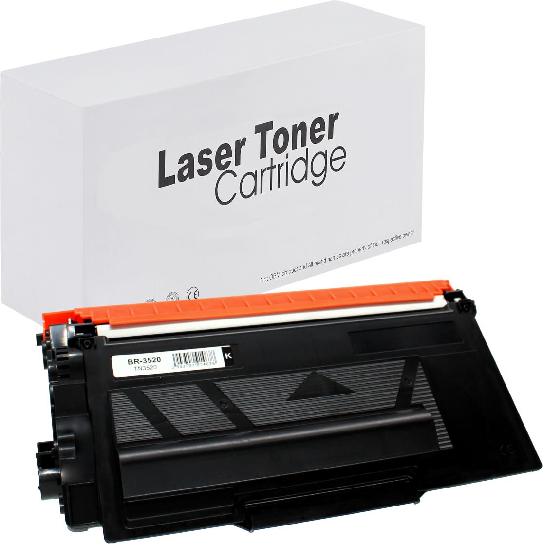 Toner BR-3520 | TN3520