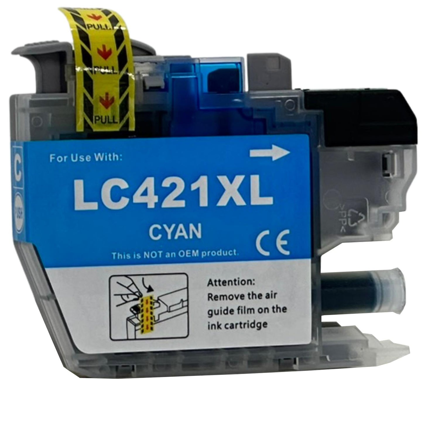 Ink BR-421XC | LC421