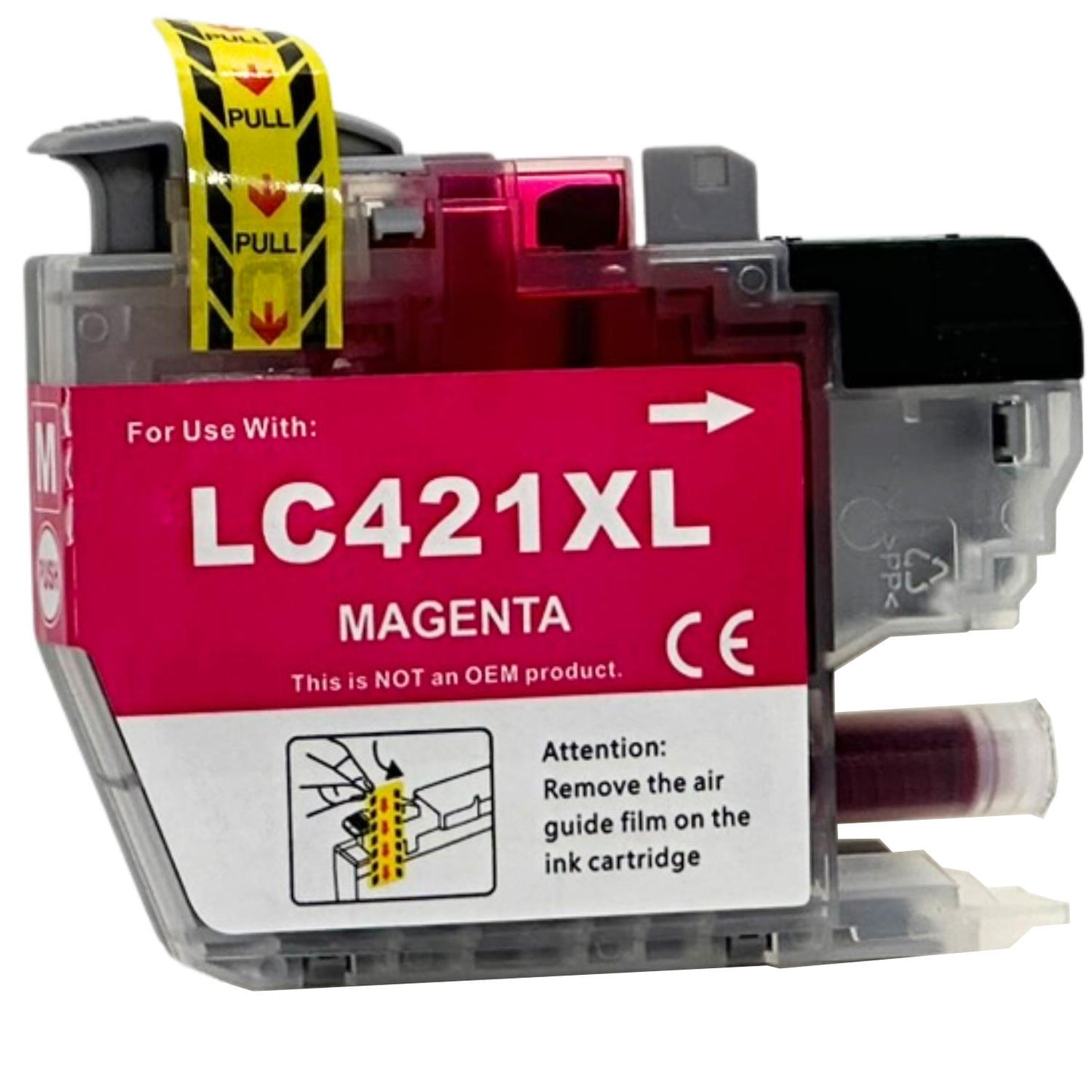 Ink BR-421XM | LC421