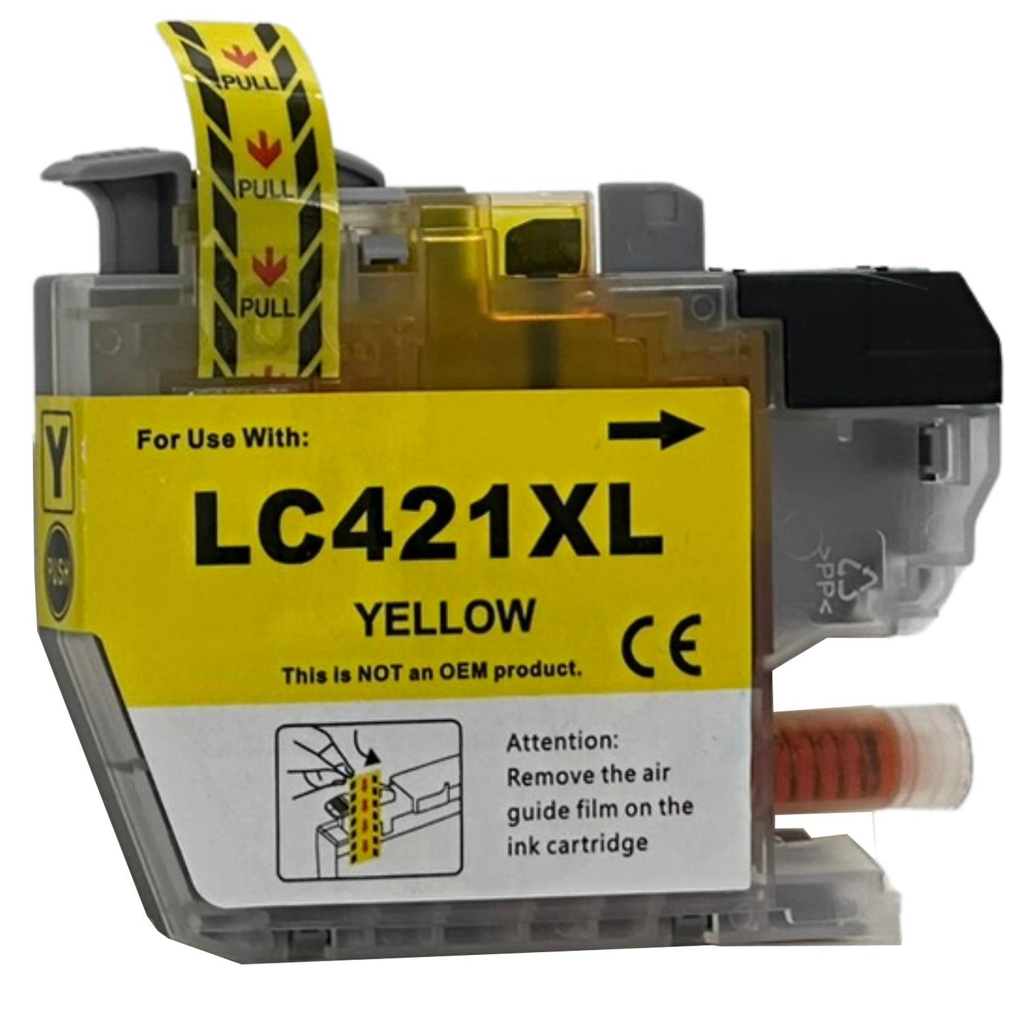 Ink BR-421XY | LC421