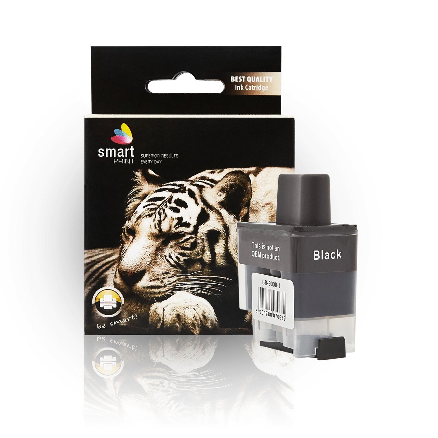 Ink BR-900B | LC900BK