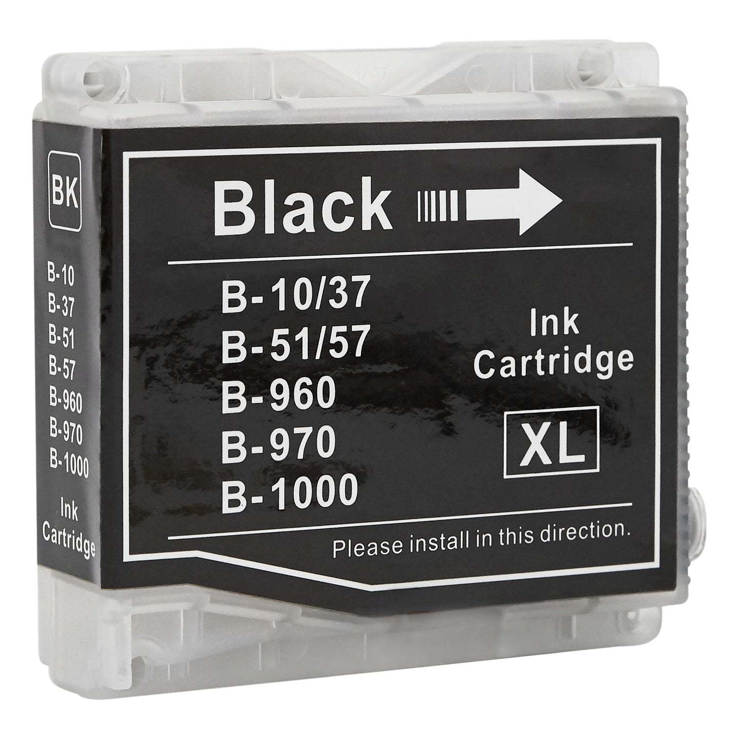 Ink BR-970B | LC970BK / LC1000BK