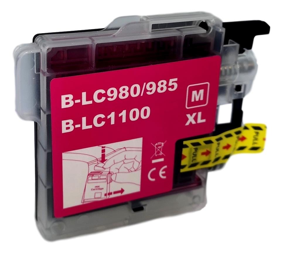 Ink BR-980M/985M | LC980M / LC985M / LC1100M