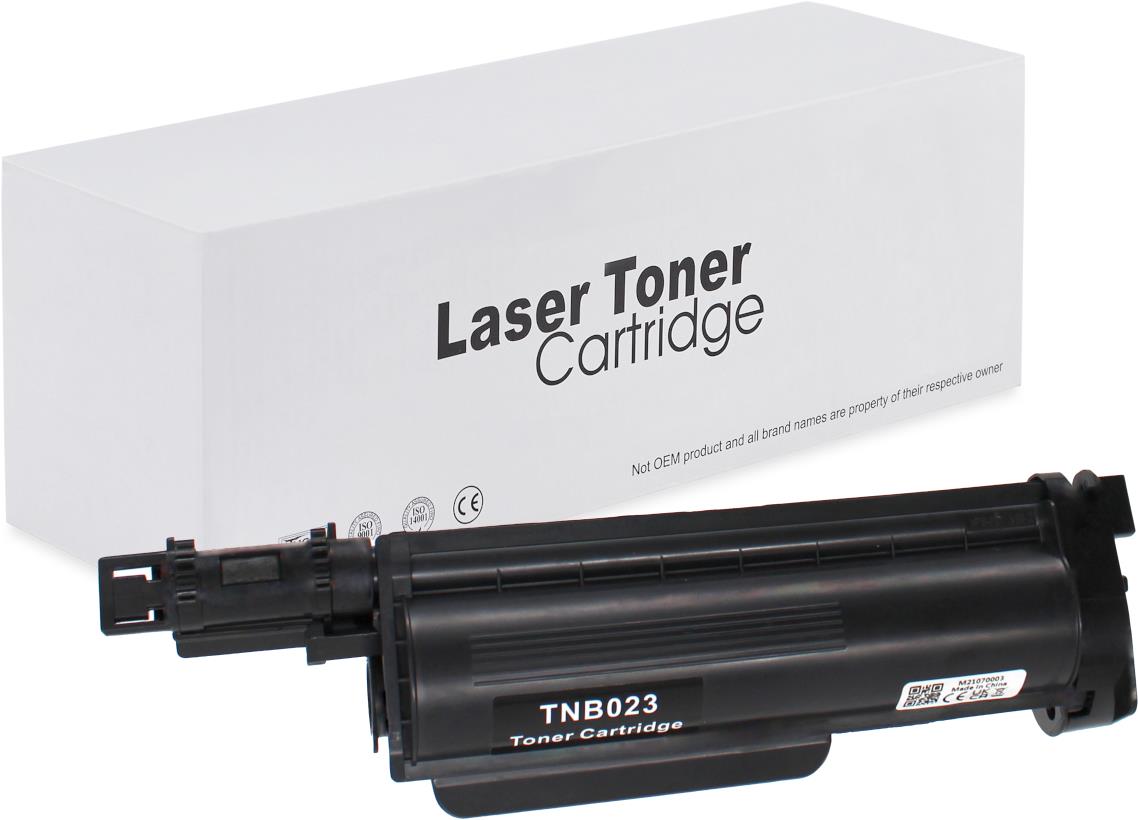 Toner BR-B023 | TN-B023 / TNB023