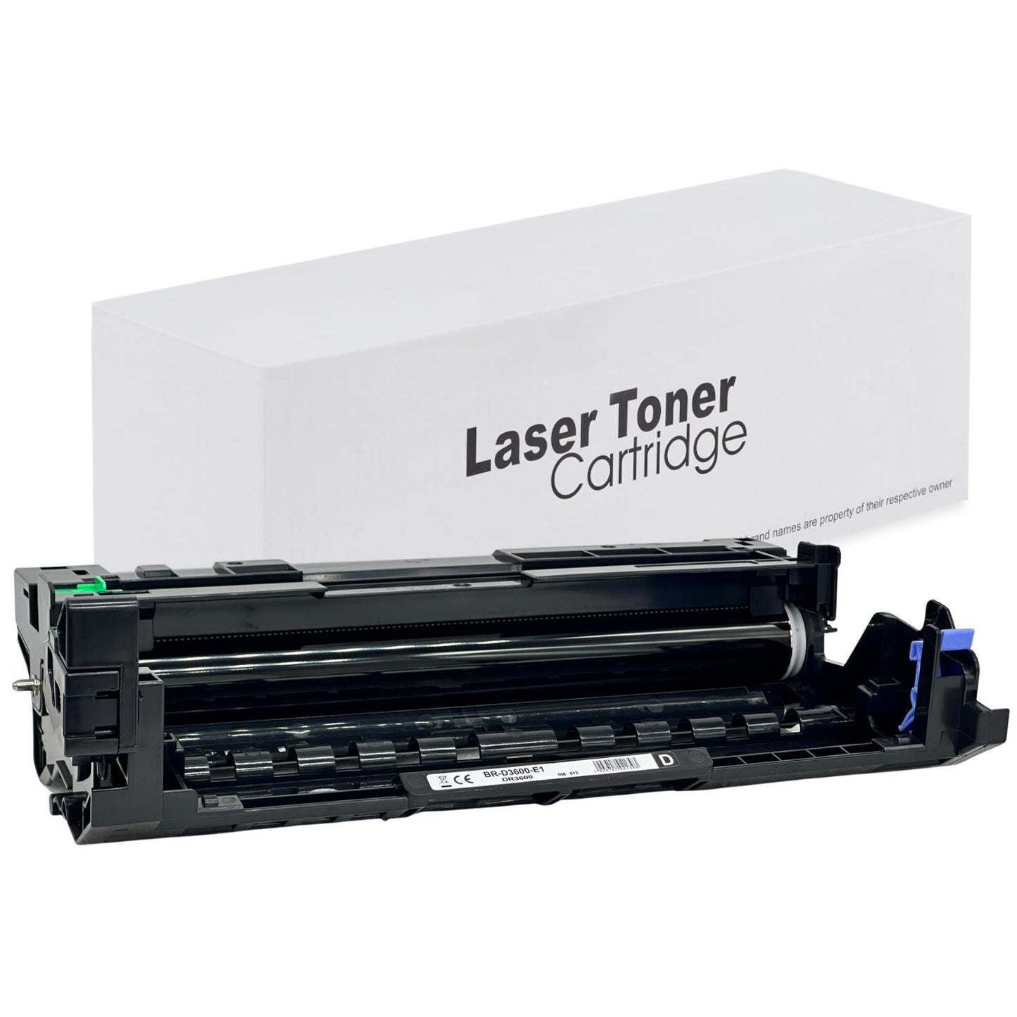 Drum BR-D3600 | DR3600