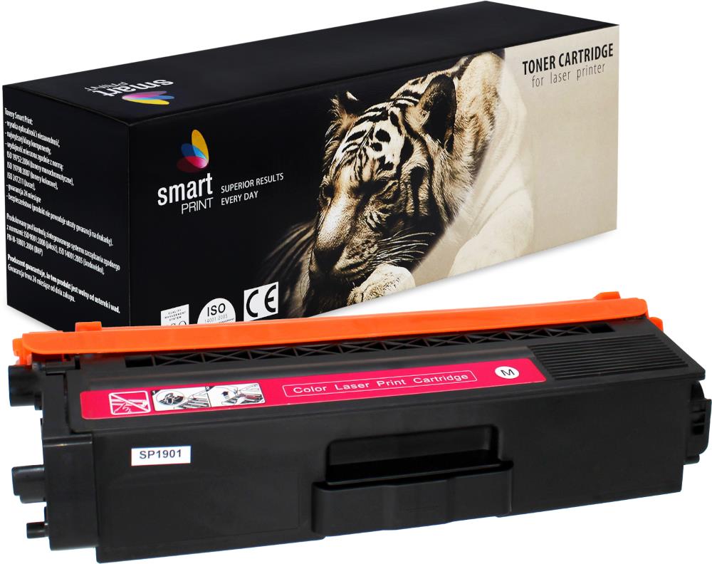 Toner BR-TN900M | TN900M