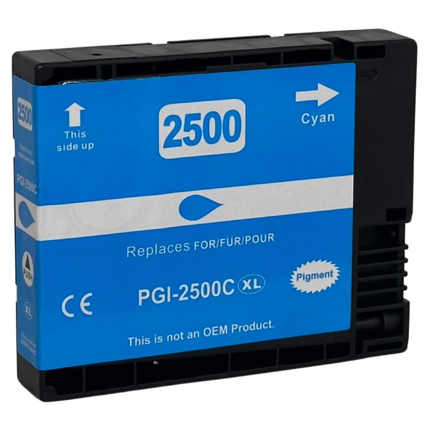 Ink CA-2500C | 9265B001