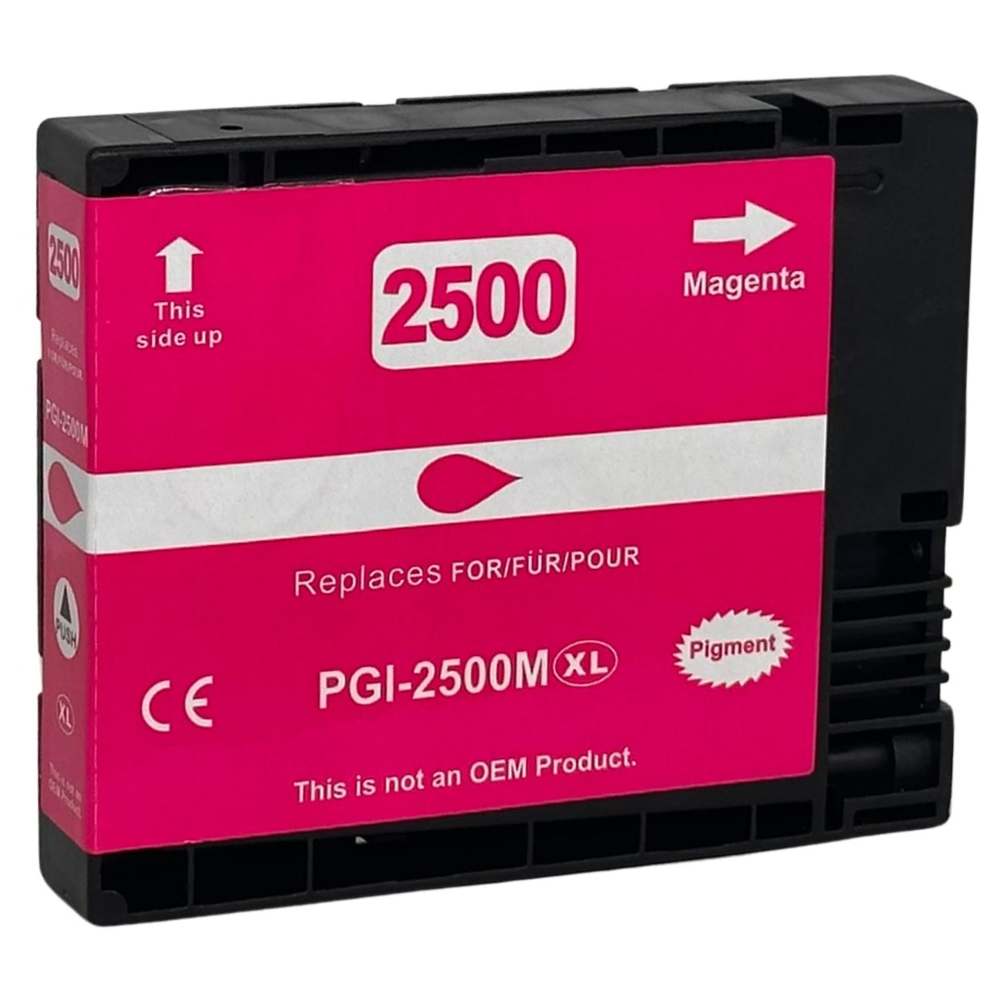 Ink CA-2500M | 9266B001