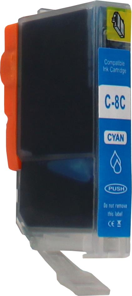 Ink CA-8C | 0621B / CLI8C