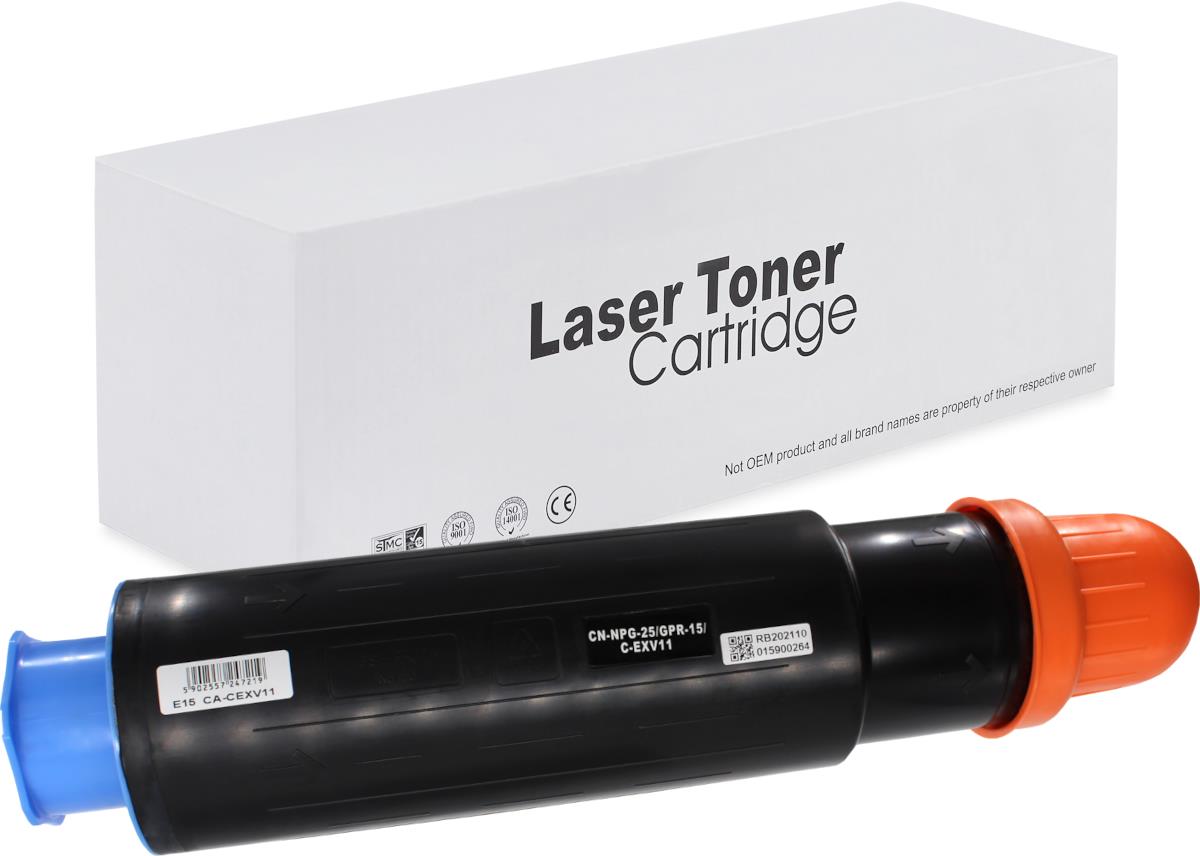 Toner CA-CEXV11 | 9629A002 / CEXV11