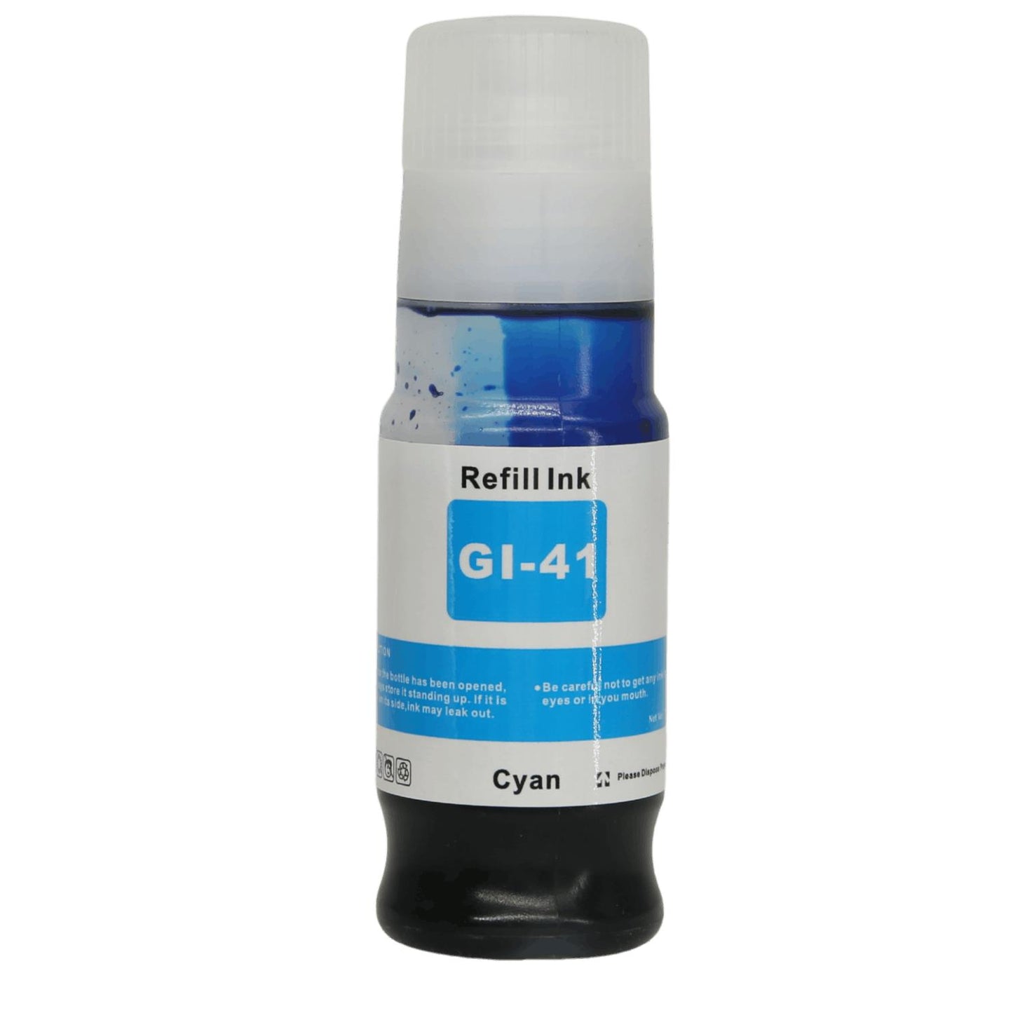 Ink CA-GI41C | GI41 / GI41C
